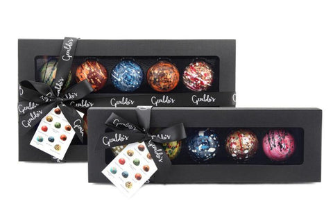 Visser 'Picasso' Chocolates