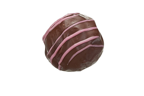 Boozy Chocolate