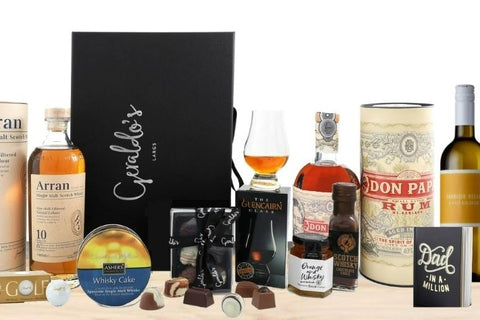 Father's Day Gifts, Sun 15th June 2025