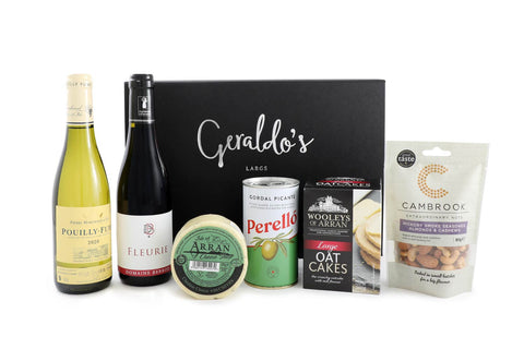 New Home Hampers