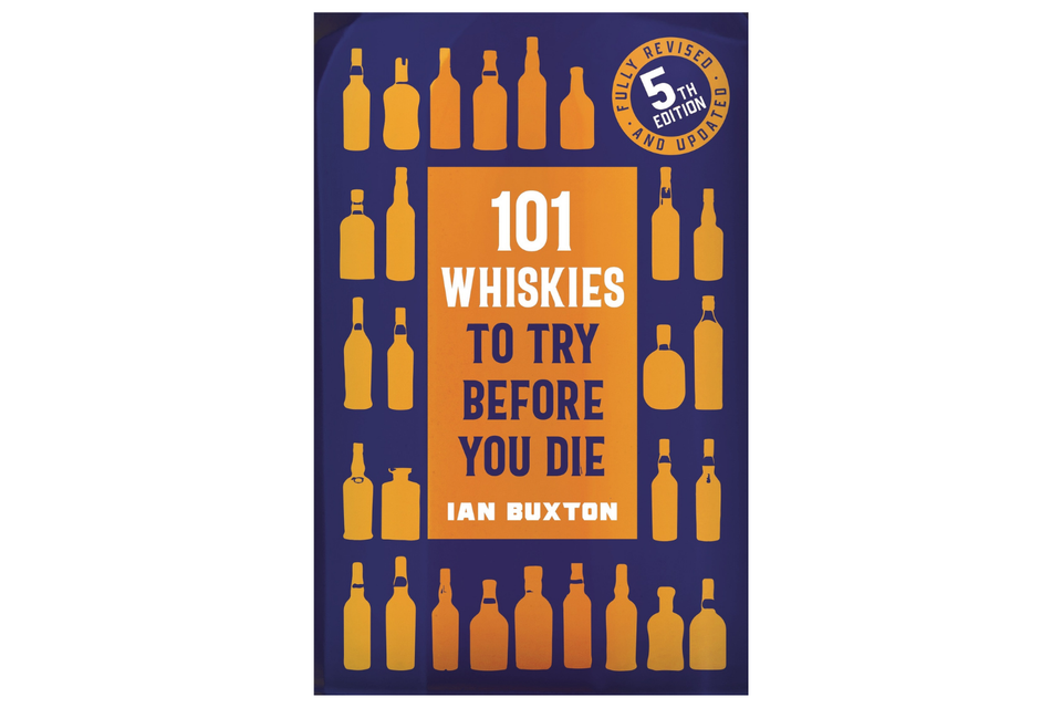 101 Whiskies To Try Before You Die xx