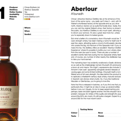101 Whiskies To Try Before You Die