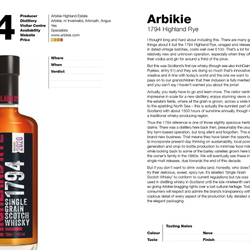 101 Whiskies To Try Before You Die