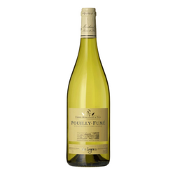 Domaine Pierre Marchand, Pouilly Fumé, Les Loges, Loire, France, 2023 BIN NO 1198