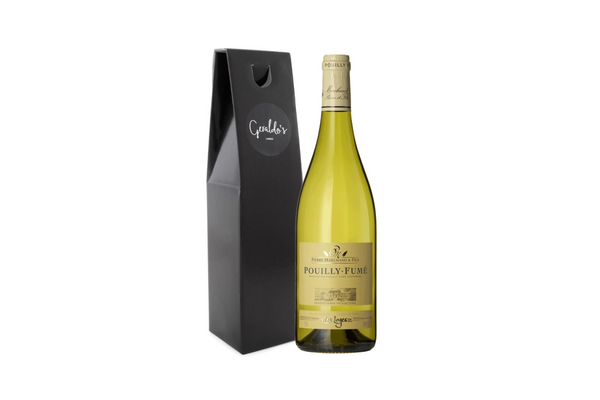 Domaine Pierre Marchand, Pouilly Fumé, Les Loges, Loire, France, 2023 BIN NO 1198