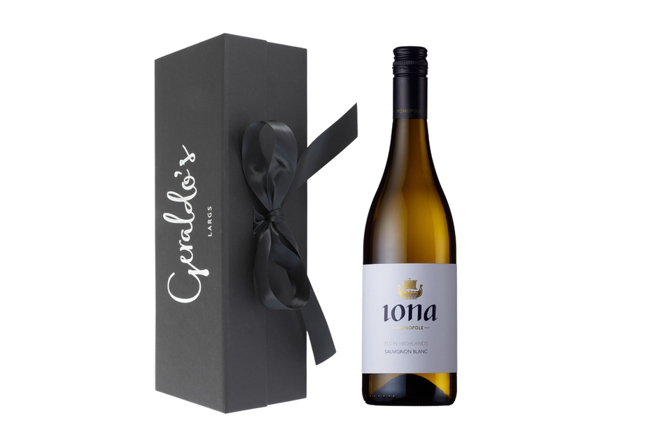 Iona, Sauvignon Blanc, South Africa 2025 BIN NO 1315 xx