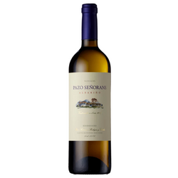 Pazo Señorans, Albariño, Rias Baixas, Spain, 2023 BIN NO 1516