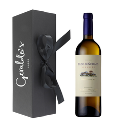 Pazo Señorans, Albariño, Rias Baixas, Spain, 2023 BIN NO 1516