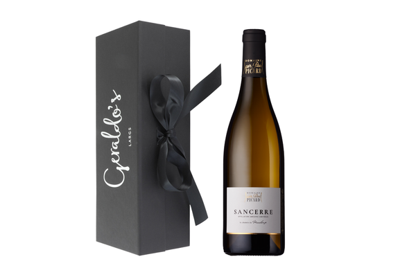 Sancerre Sauvignon Blanc, Domaine Picard, France 2024 BIN NO 1525