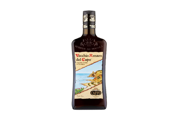 Vecchio Amaro Del Capo 70cl