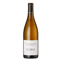 Domaine Michaut Freres Chablis, Burgundy, France, 2023 BIN NO 2465