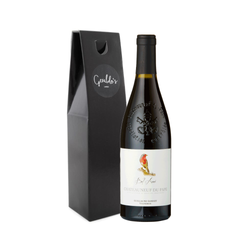 Guillaume Gonnet, Châteauneuf-du-Pape Rouge Bel Ami, Southern Rhône, France, 2022 BIN NO 2692