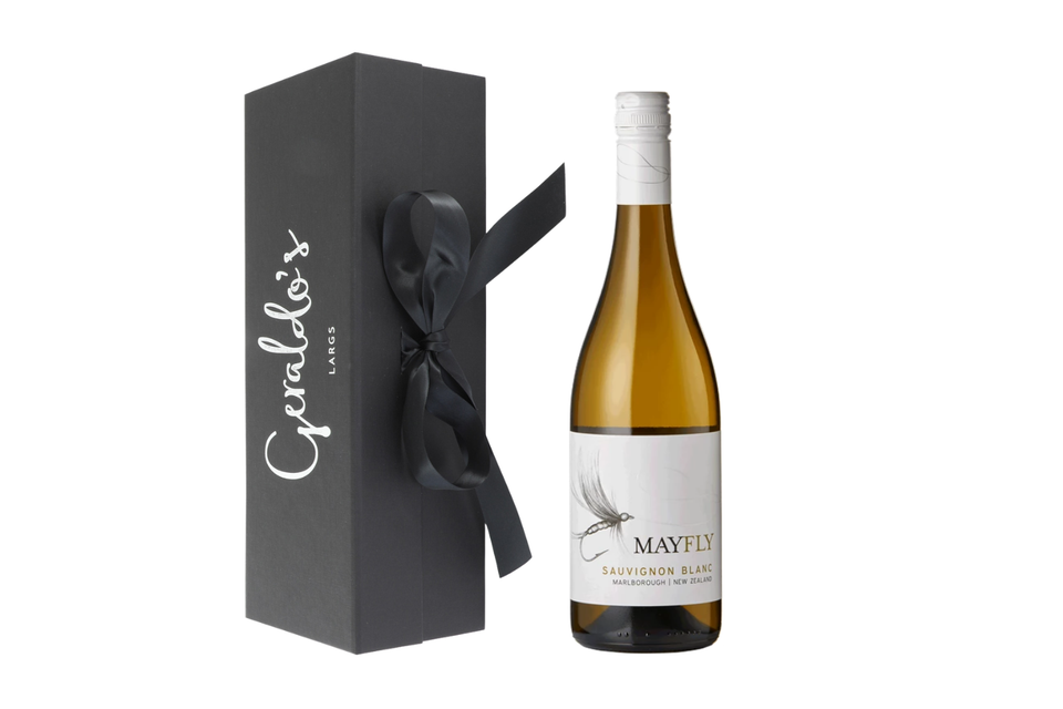 Mayfly, Sauvignon Blanc, Marlborough, New Zealand, 2025 BIN NO 2783 xx