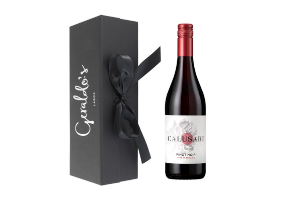 Calusari, Pinot Noir, Romania, 2025 BIN NO 2933