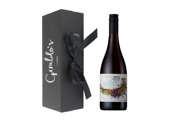 Thistledown Thorny Devil Grenache McLaren Vale, South Australia, Australia, 2022 BIN NO 2943