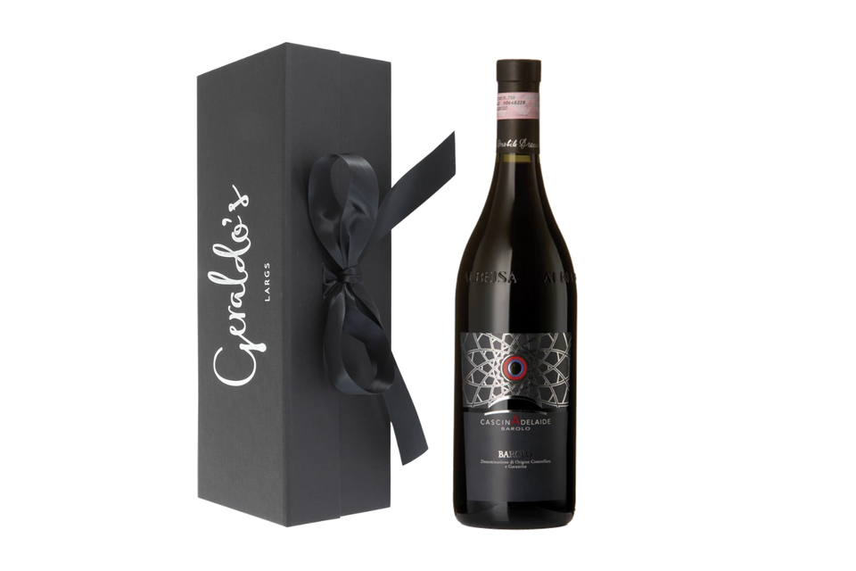 Cascina Adelaide, Barolo, DOCG, Piedmont, Italy, 2019 BIN NO 3090 xx
