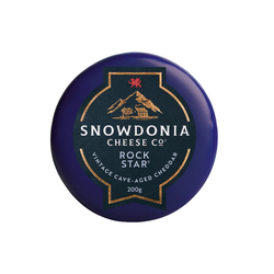 Snowdonia Cheese Co. - Selection of Flavours