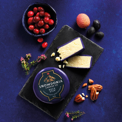 Snowdonia Cheese Co. - Selection of Flavours