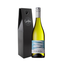 White & Sea, Colombard, Sauvignon Blanc, IGP Côtes de Gascogne, France, 2023  BIN NO 3777