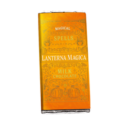 Magical Spells Chocolate Bars