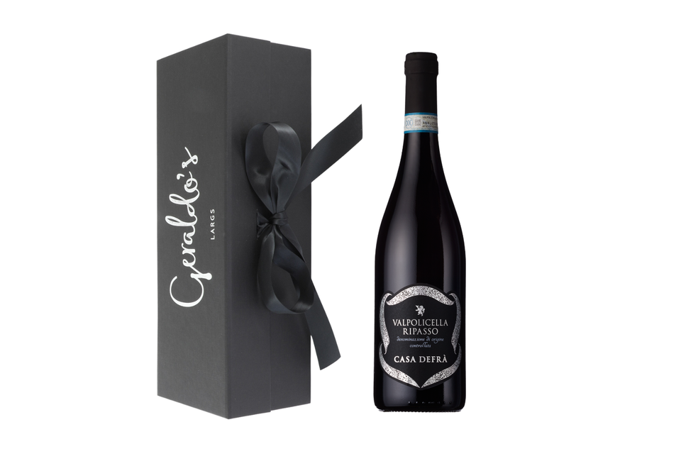 Casa Defra Valpolicella Ripasso, Italy 2021 BIN 3919 xx