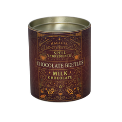 Milk Chocolate Magical Spell Ingredients