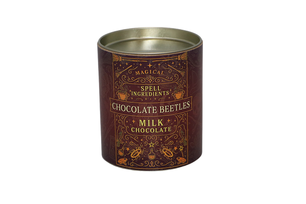 Milk Chocolate Magical Spell Ingredients