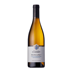 Chanzy, Mercurey Blanc, Clos Les Bussières-Monopole, Côte Chalonnaise, France, 2023 BIN NO 4380