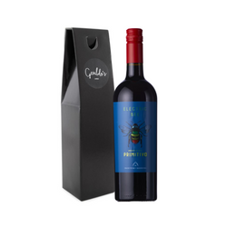 Produttori Di Manduria, Electric Bee, Primitivo, IGT Puglia, Italy, 2023 BIN NO 4417