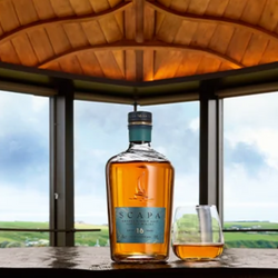 Scapa 16 Year Old 48% Single Malt Whisky 70cl