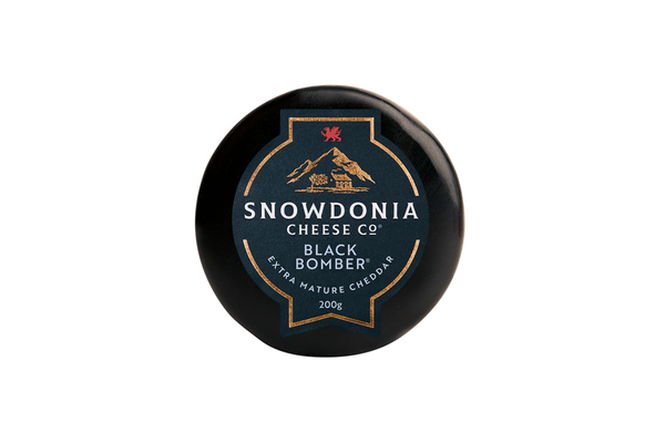 Snowdonia Cheese Co. - Selection of Flavours