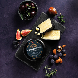 Snowdonia Cheese Co. - Selection of Flavours
