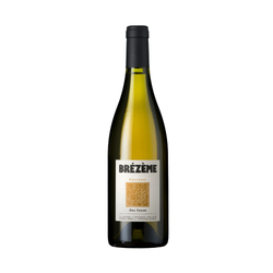 Eric Texier, Brézème Blanc, Northern Rhône, France, 2023 BIN NO 5084