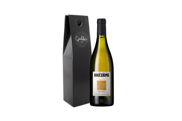 Eric Texier, Brézème Blanc, Northern Rhône, France, 2023 BIN NO 5084