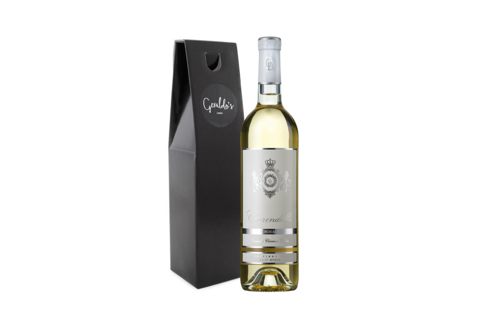 Domaine Clarence Dillon, Clarendelle Blanc, AOC Bordeaux, France, 2023 BIN NO 5472 xx