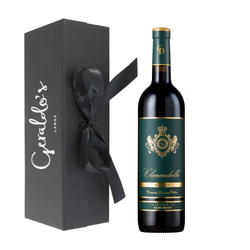 Domaine Clarence Dillon, Clarendelle Rouge, AOC Bordeaux, France, 2018 BIN NO 5473