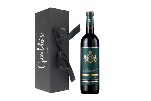 Domaine Clarence Dillon, Clarendelle Rouge, AOC Bordeaux, France, 2018 BIN NO 5473