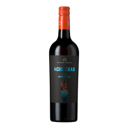 Acid Crab, Negroamaro, IGT, Produttori Di Manduria, Puglia, Italy 2024 BIN NO 5821