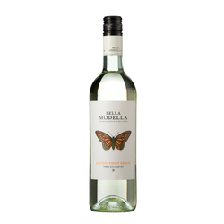 Bella Modella, Lucido Pinot Grigio, IGT, Sicily, Italy, 2024 BIN NO 5824