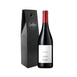 CDLD - R.Guiberteau, Chai de la Dive, Saumur Les Moulins Rouge, Loire, France, 2024 BIN NO 6104