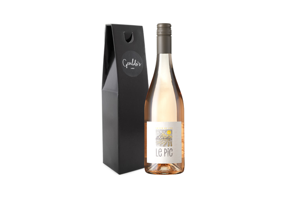 Rosé, Vin de France, Le Pic, Terres Fidèles, Languedoc, France 2025 BIN NO 6633
