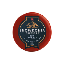 Snowdonia Cheese Co. - Selection of Flavours