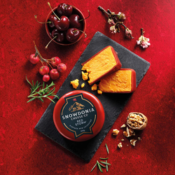 Snowdonia Cheese Co. - Selection of Flavours