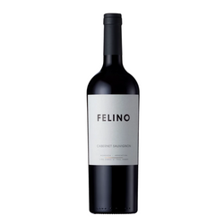 Felino Cabernet Sauvignon, Mendoza 2022 BIN 7826
