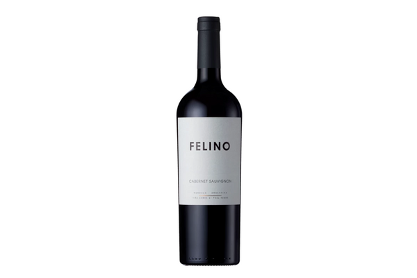 Felino Cabernet Sauvignon, Mendoza 2022 BIN 7826
