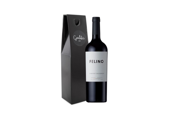 Felino Cabernet Sauvignon, Mendoza 2022 BIN 7826