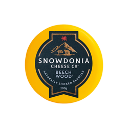 Snowdonia Cheese Co. - Selection of Flavours
