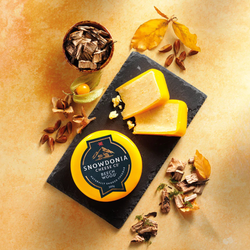 Snowdonia Cheese Co. - Selection of Flavours