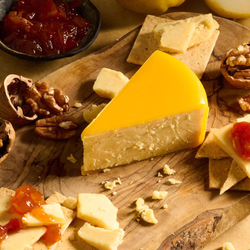 Snowdonia Cheese Co. - Selection of Flavours