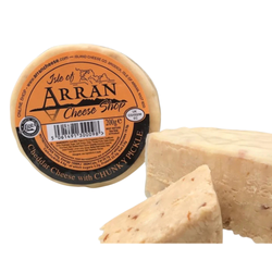 Arran Cheese - Selection of Flavours